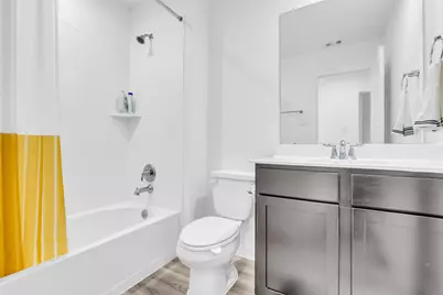 3227 Creston Gate Drive, Houston, TX 77047 - Photo 21
