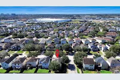 19042 Remington Mill Drive, Houston, TX 77073 - Photo 3