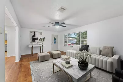 11301 O Donnell Drive, Houston, TX 77076 - Photo 1