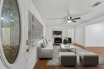 11301 O Donnell Drive, Houston, TX 77076 - Photo 5