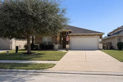 11431 Vassal Crossing, Conroe, TX 77304 - Photo 1
