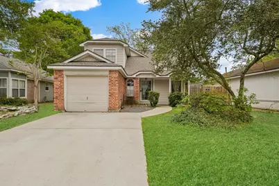 4914 Meadowfox Place, Spring, TX 77389 - Photo 1
