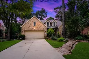 74 Shannon Green Ct, The Woodlands, TX 77384 - Photo 1