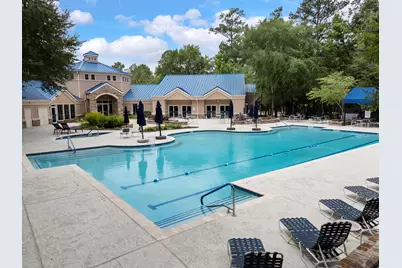 74 Shannon Green Court, The Woodlands, TX 77384 - Photo 31