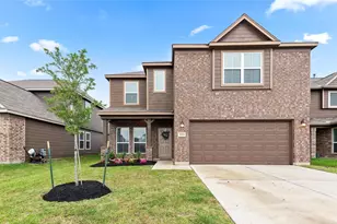 3023 Narrow Stream Way, Katy, TX 77493 - Photo 1