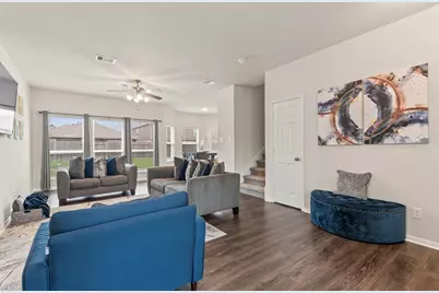 3023 Narrow Stream Way, Katy, TX 77493 - Photo 3