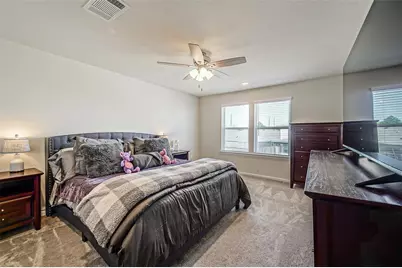 6422 Franklin View Lane, Houston, TX 77084 - Photo 5
