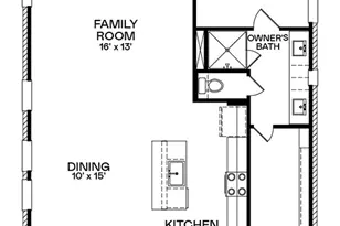 6654 Iron Clover Dr, Katy, TX 77493 - Photo 7