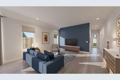 6654 Iron Clover Drive, Katy, TX 77493 - Photo 3