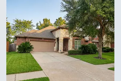 129 Autumn Forest Lane, Conroe, TX 77384 - Photo 1