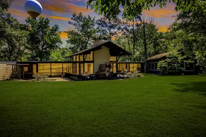 146 Billandrea Lane, Panorama Village, TX 77304 - Photo 3