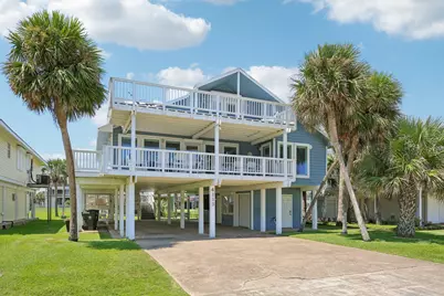 4119 Pirates Alley, Galveston, TX 77554 - Photo 1