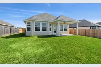 110 Spring Rose Drive, Magnolia, TX 77354 - Photo 7