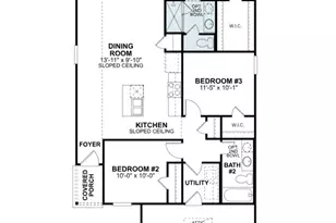 110 Spring Rose Dr, Magnolia, TX 77354 - Photo 9