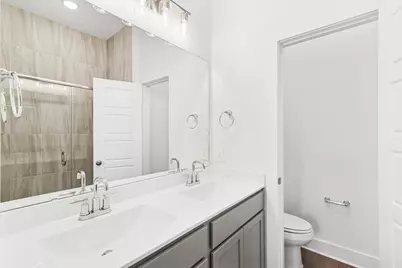 110 Spring Rose Drive, Magnolia, TX 77354 - Photo 5