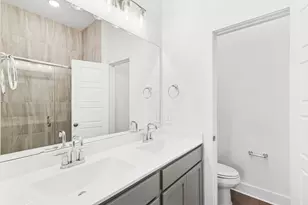 110 Spring Rose Dr, Magnolia, TX 77354 - Photo 5