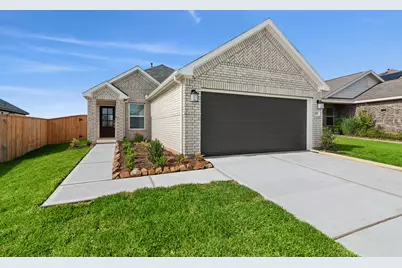 110 Spring Rose Drive, Magnolia, TX 77354 - Photo 1