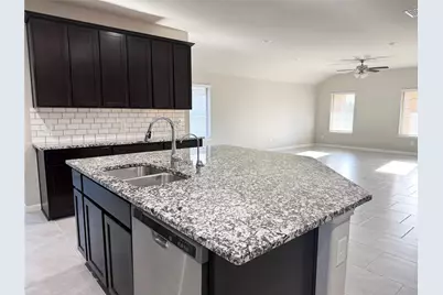 3810 Canyon Shore Lane, Missouri City, TX 77459 - Photo 3