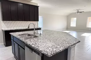 3810 Canyon Shore Ln, Missouri City, TX 77459 - Photo 3