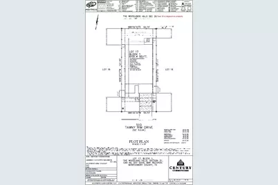 510 Tawny Rim Drive, Conroe, TX 77318 - Photo 5