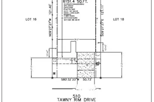 510 Tawny Rim Dr, Conroe, TX 77318 - Photo 5