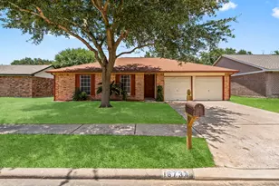 16734 Summer Dew Ln, Houston, TX 77095 - Photo 1