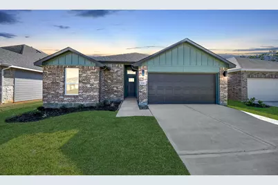 10310 Woodhill Spa Lane, Cleveland, TX 77327 - Photo 1