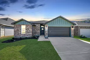 10310 Woodhill Spa Ln, Cleveland, TX 77327 - Photo 1