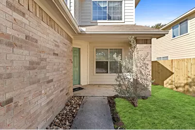 7218 Cool Springs Court, Magnolia, TX 77354 - Photo 3