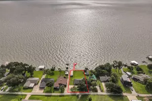 690 Highcrest Dr, Point Blank, TX 77364 - Photo 43