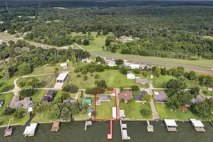 690 Highcrest Dr, Point Blank, TX 77364 - Photo 45