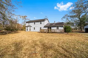 2292 Rolling Hills Rd, Conroe, TX 77303 - Photo 3