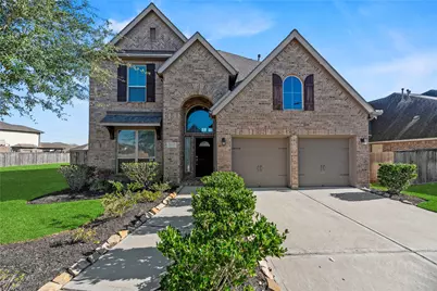 2610 Parker Oak Pass, Missouri City, TX 77459 - Photo 5