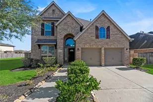 2610 Parker Oak Pass, Missouri City, TX 77459 - Photo 5