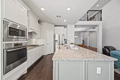 2610 Parker Oak Pass, Missouri City, TX 77459 - Photo 19