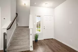 4915 Blue Jacaranda Wy, Spring, TX 77373 - Photo 3
