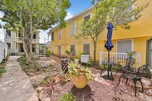 611 Church St, Galveston, TX 77550 - Photo 5
