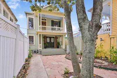 611 Church Street, Galveston, TX 77550 - Photo 35