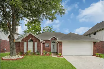 3515 Walden Drive, Pearland, TX 77584 - Photo 1