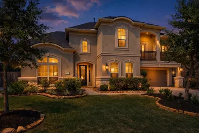 16619 Wolf Pass Drive, Cypress, TX 77433 - Photo 1