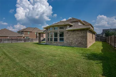 16619 Wolf Pass Drive, Cypress, TX 77433 - Photo 49