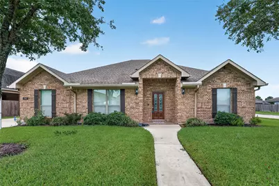 2502 Grey Kirby Drive, League City, TX 77573 - Photo 1