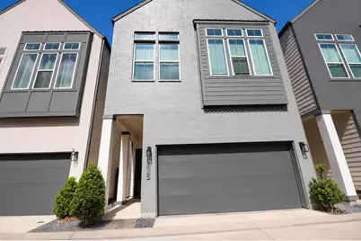 4514 Old Yale Street #D, Houston, TX 77018 - Photo 1
