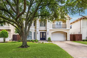5311 Patrick Henry St, Bellaire, TX 77401 - Photo 1