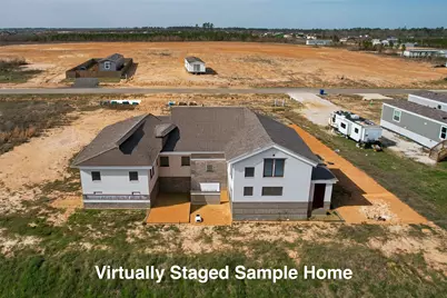 564 Road 5822, Cleveland, TX 77327 - Photo 1