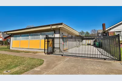 2215 Cleburne Street, Houston, TX 77004 - Photo 1