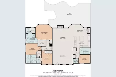 23818 Pin Oak Drive, Spring, TX 77389 - Photo 31