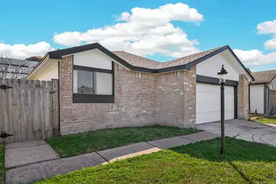 12817 Hill Branch Drive, Houston, TX 77082 - Photo 3