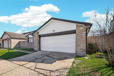 12817 Hill Branch Drive, Houston, TX 77082 - Photo 5