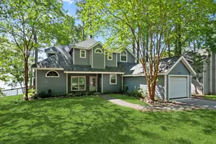 764 Cedar Ln Ln, Livingston, TX 77351 - Photo 1